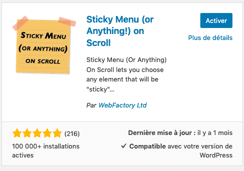 plugin_wp_sticky_menu