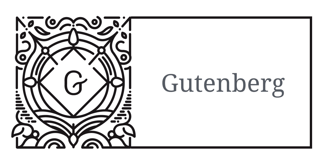 Gutenberg constructeur de page wordpress