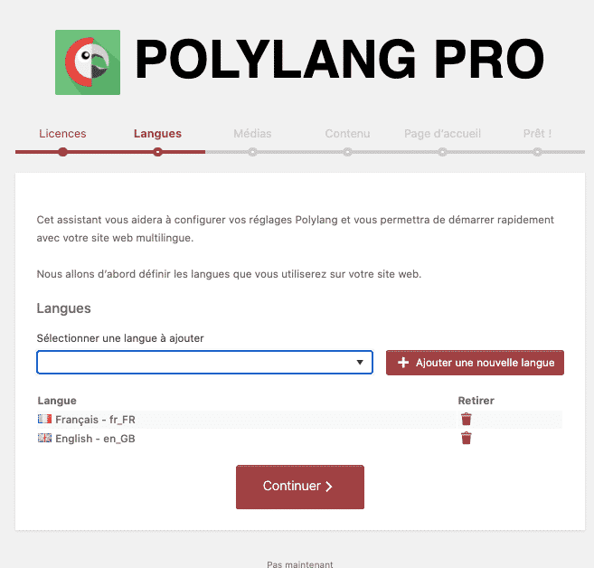 image1 | Tutoriel complet pour traduire son site e-commerce WordPress avec Polylang