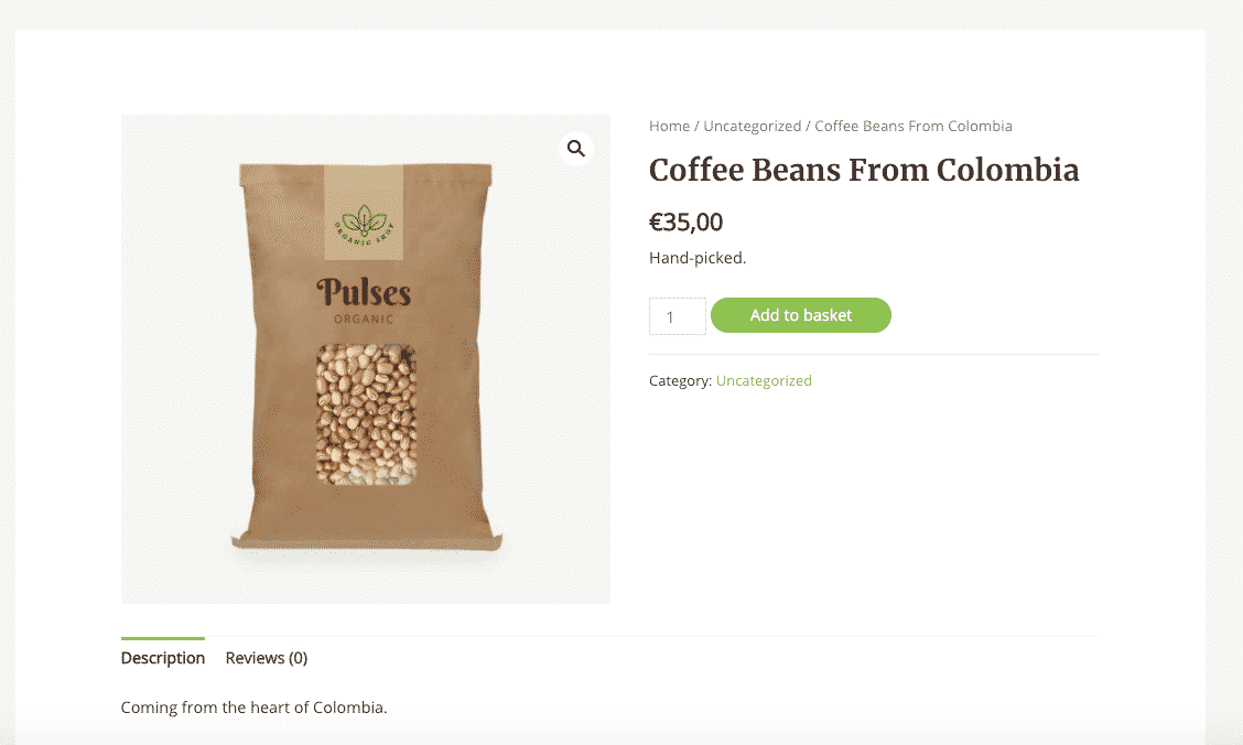 Polylang for Woocommerce