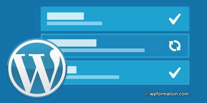 WordPress 5.5 autoupdate