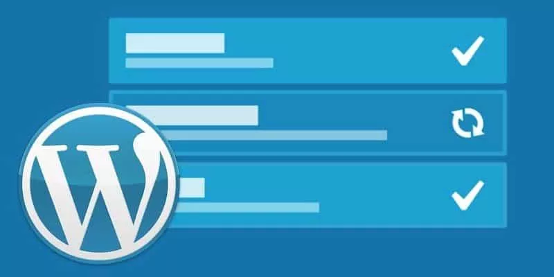 WordPress 5.5 autoupdate