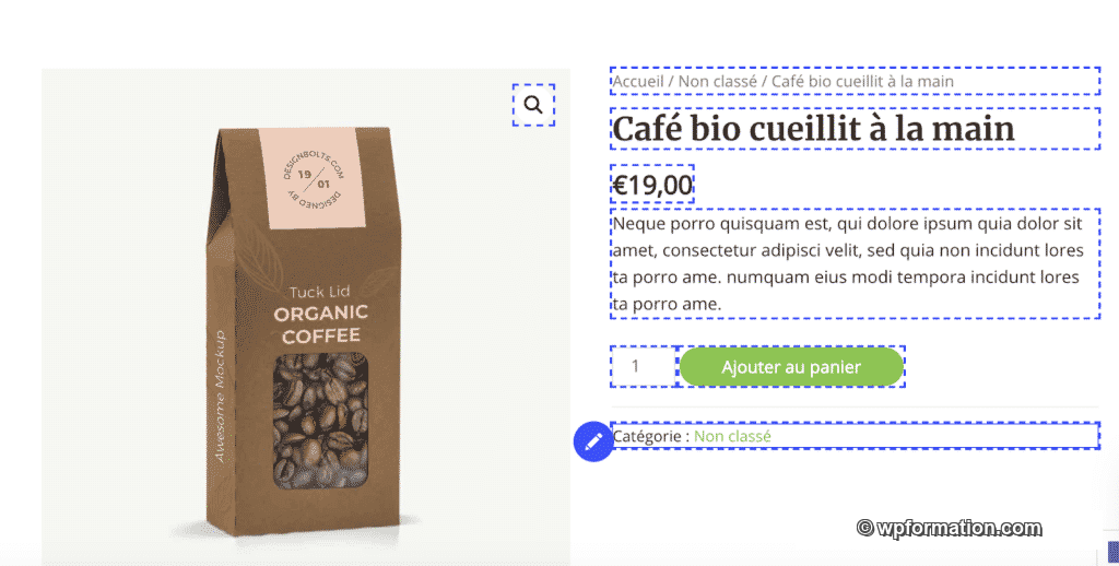 wpformation weglot tutoriel produit WooCommerce