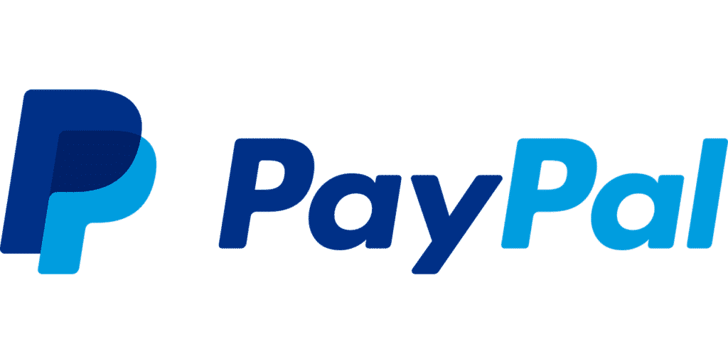 Paypal WordPress Logo