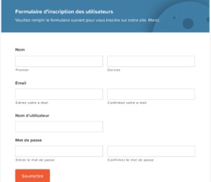 Gravity Forms : LE Meilleur Plugin de Formulaire WordPress