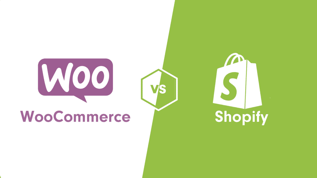 Woocommerce ou Shopify