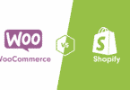 Woocommerce ou Shopify