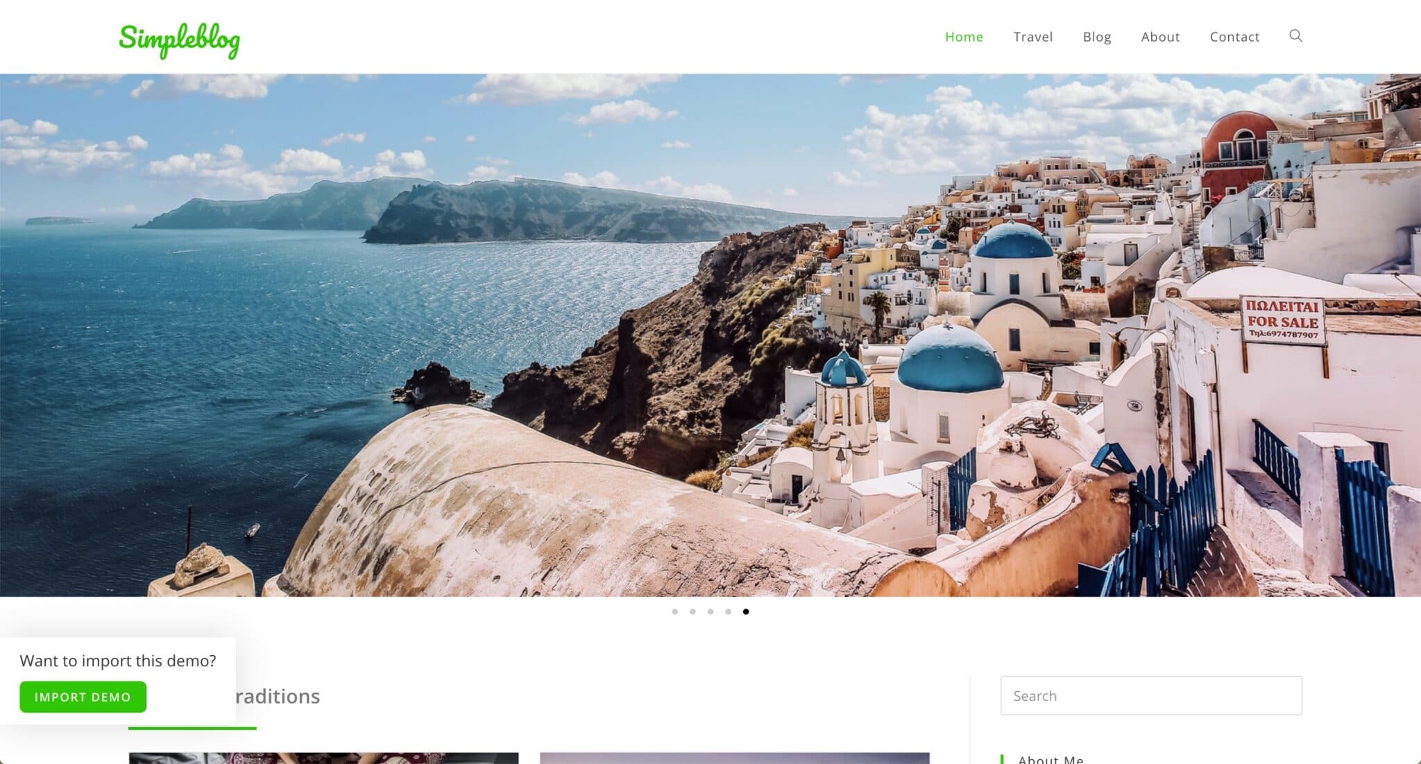 theme wordpress blog voyage 3 scaled Theme WordPress Blog Voyage 3