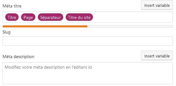 yoast seo wordpress comment changer meta description Yoast Seo WordPress Comment Changer Meta Description