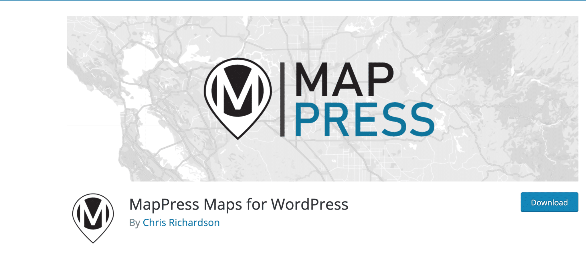 Mappress