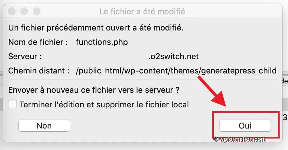 Plugin Dupliquer Article WordPress 3
