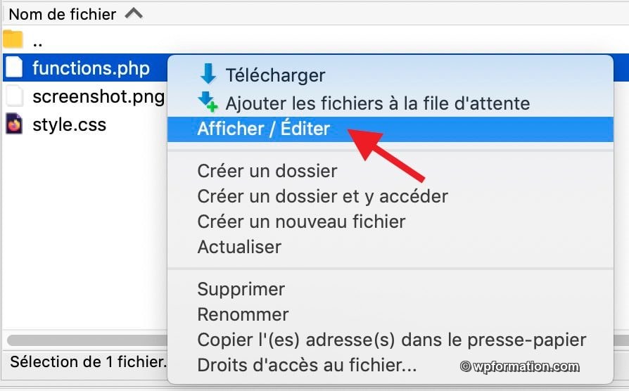 Plugin Dupliquer Article WordPress 6