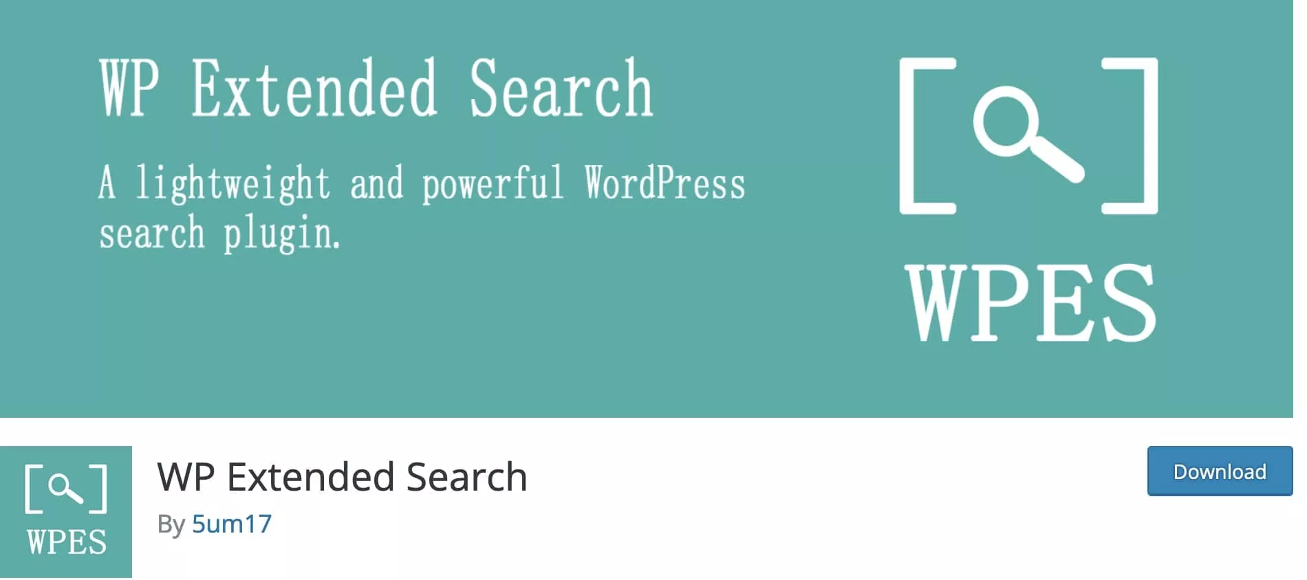 meilleurs plugins recherche wordpress 3