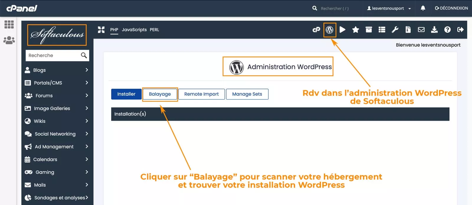 tutoriel refonte site wordpress 2 2 | Refonte d'un site WordPress => Tutoriel Complet