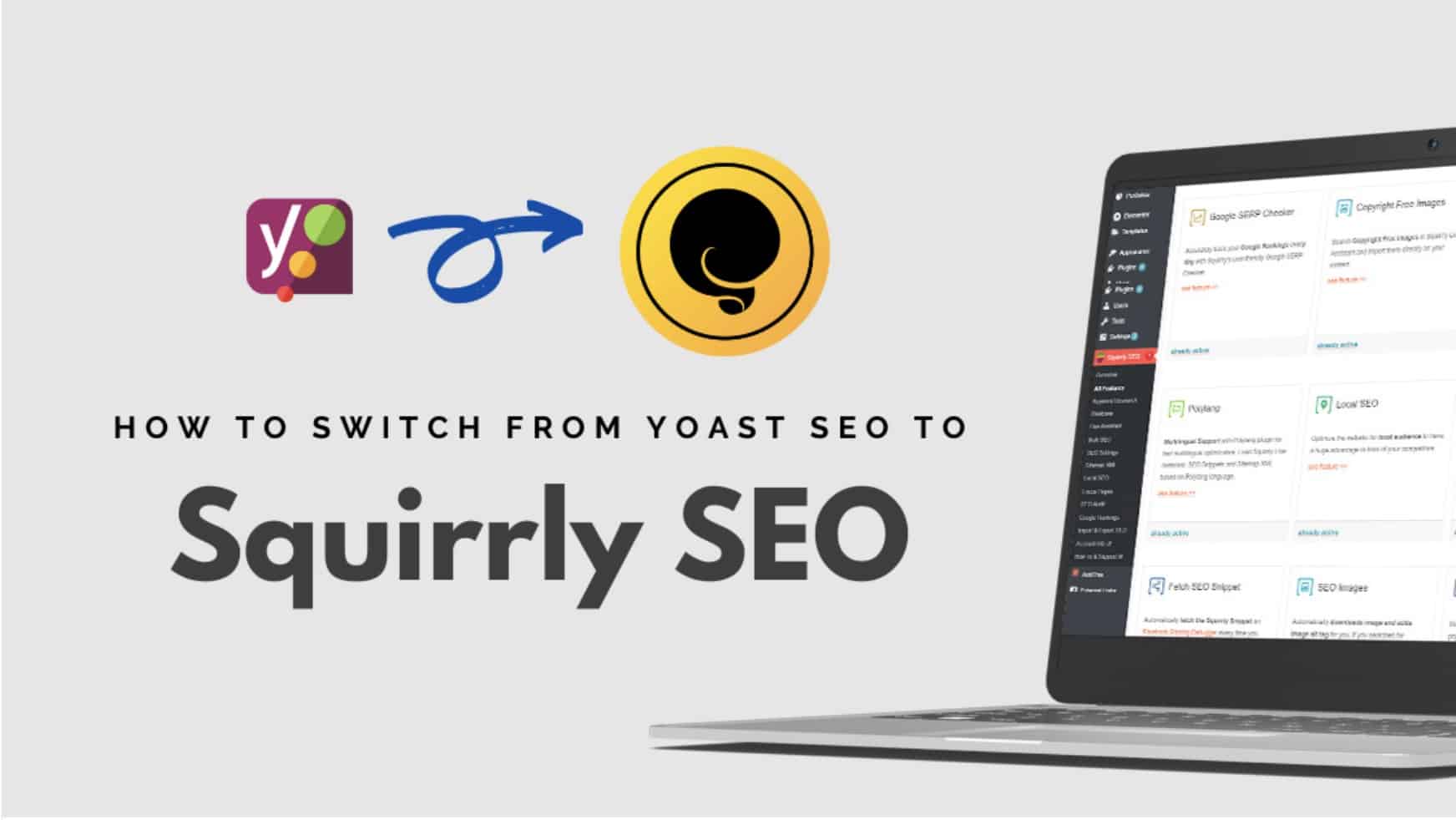 tutoriel plugin squirrly seo wordpress 2 Squirrly SEO, le plugin de référencement pour WordPress