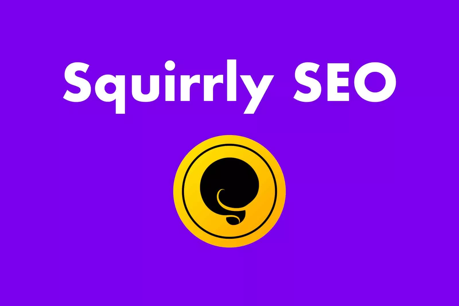 Squirrly SEO, le plugin de référencement pour WordPress