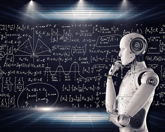 intelligence artificielle AI