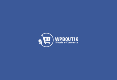 WPBoutik, Il n’a jamais été aussi simple de vendre en ligne.