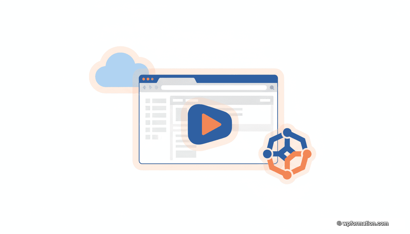 WordPress Playground permet de tester WordPress directement dans le navigateur sans installation