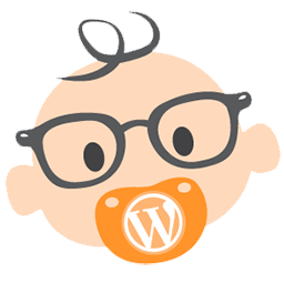 Logo WPFormation sur fond blanc